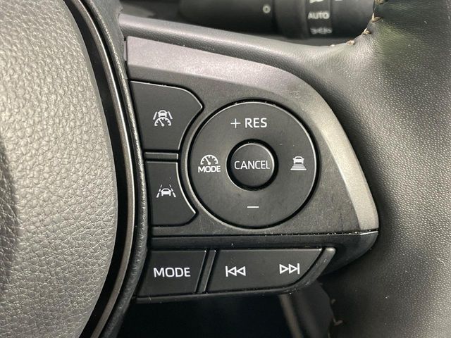 TOYOTA COROLLA TOURING HYBRID 2023