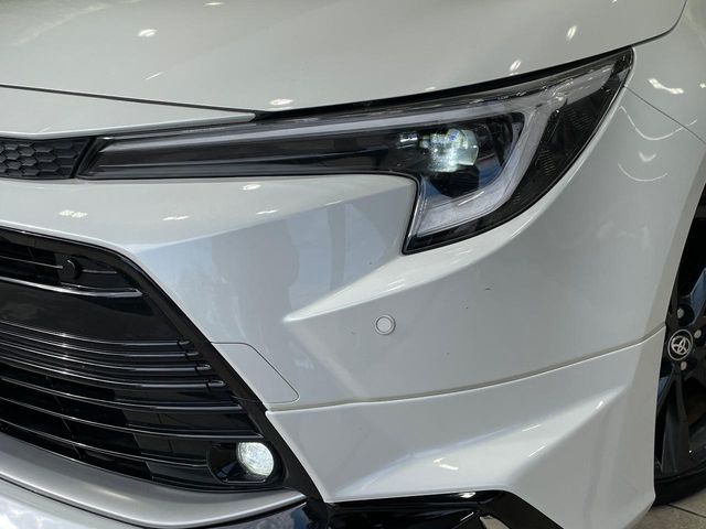 TOYOTA COROLLA TOURING HYBRID 2023