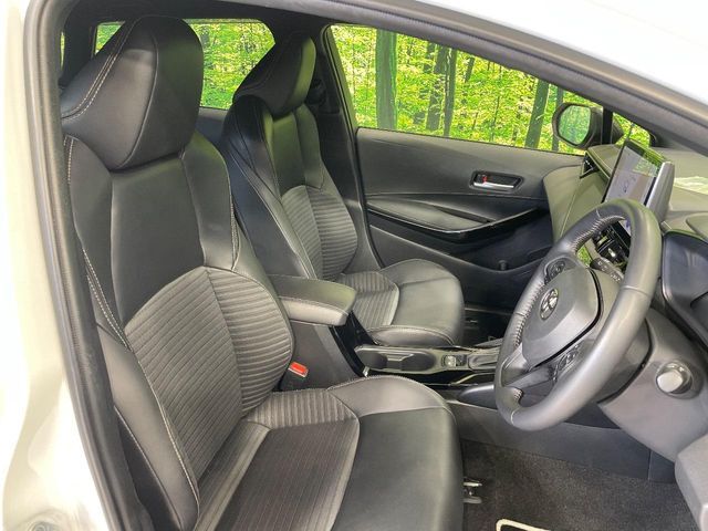 TOYOTA COROLLA TOURING HYBRID 2023