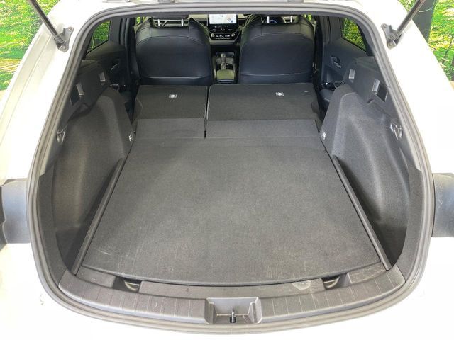 TOYOTA COROLLA TOURING HYBRID 2023