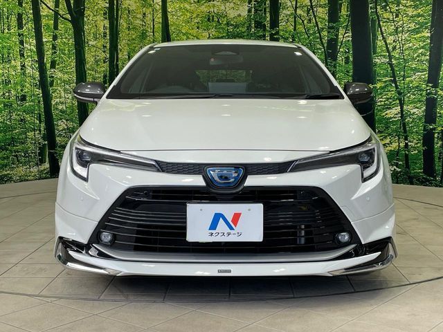 TOYOTA COROLLA TOURING HYBRID 2023