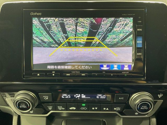 HONDA CR-V HYBRID 2WD 2019