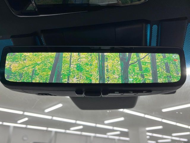 TOYOTA HARRIER HYBRID 2025