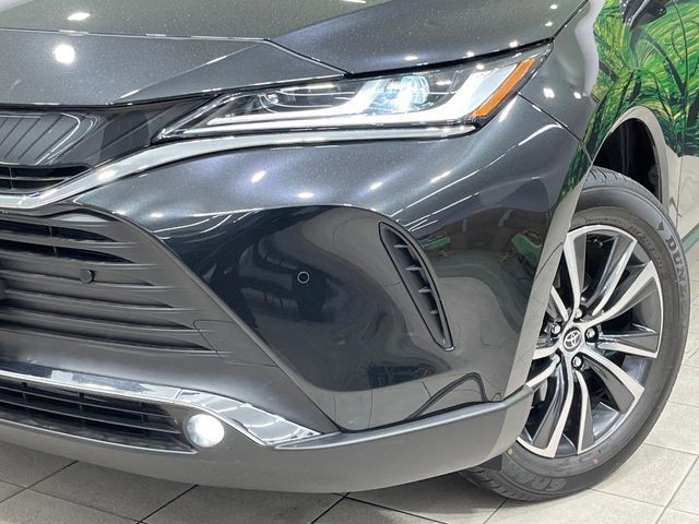 TOYOTA HARRIER HYBRID 2025