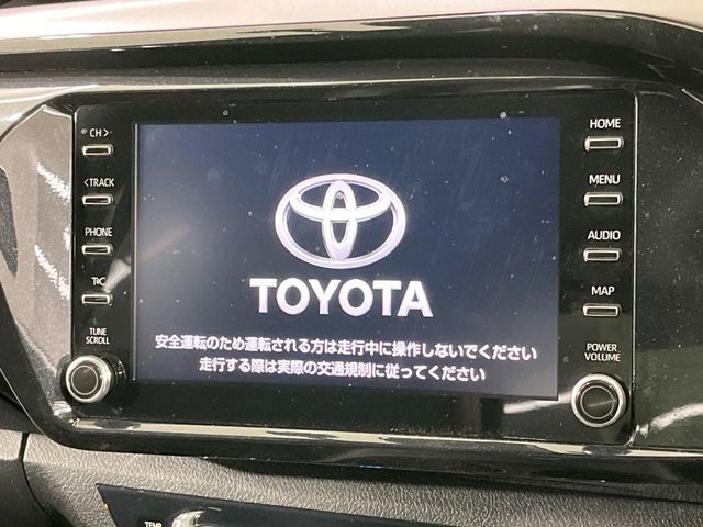 TOYOTA HILUX 4WD 2022
