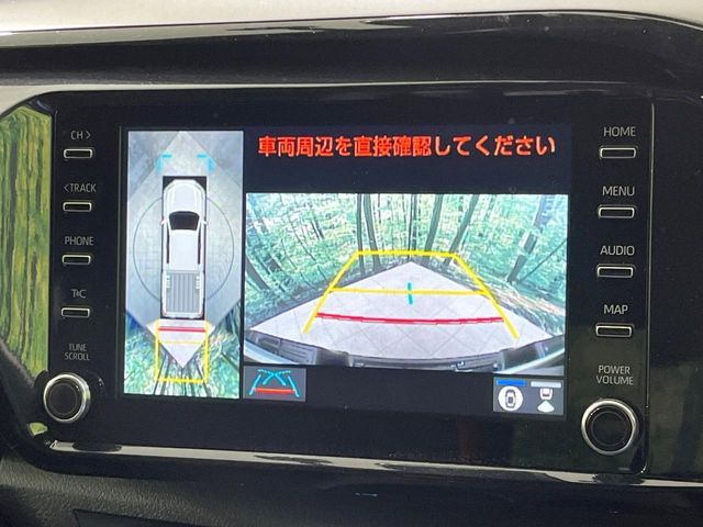 TOYOTA HILUX 4WD 2022