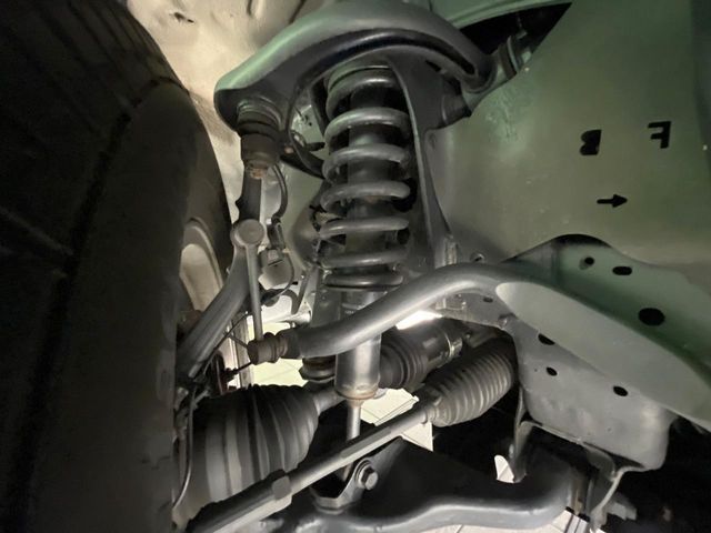 TOYOTA HILUX 4WD 2022