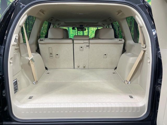 TOYOTA LANDCRUISER PRADO 2022