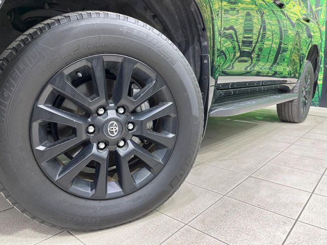 TOYOTA LANDCRUISER PRADO 2022