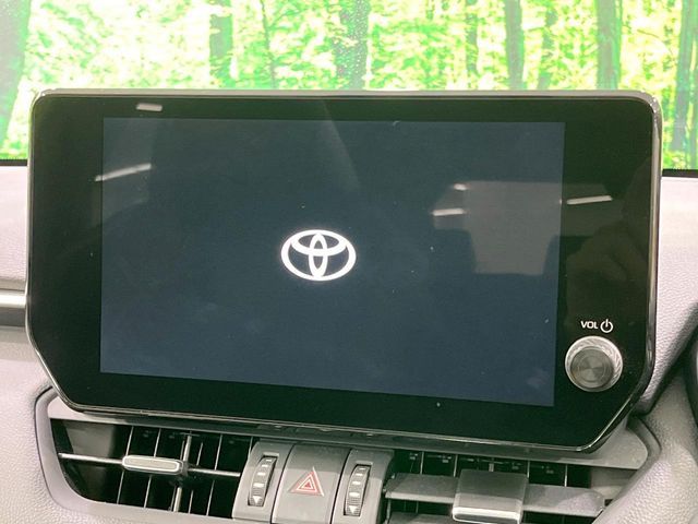 TOYOTA RAV4 HYBRID 4WD 2023