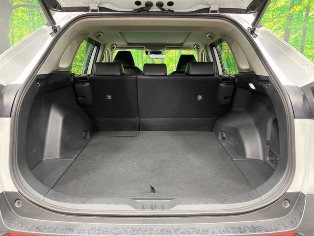 TOYOTA RAV4 HYBRID 4WD 2023