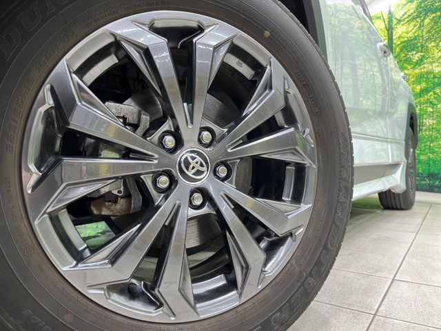 TOYOTA RAV4 HYBRID 4WD 2023