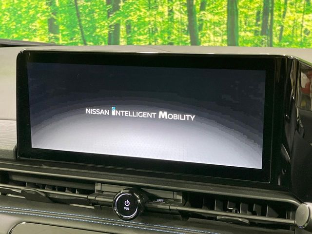 NISSAN SERENA  WG 2024