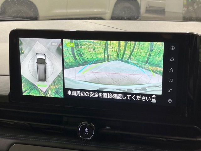 NISSAN SERENA  WG 2024