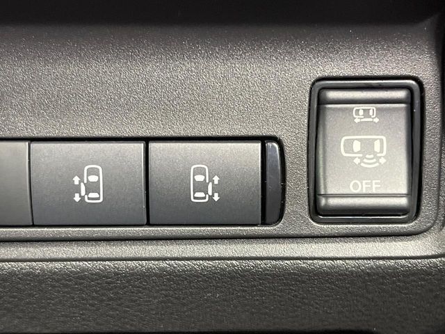 NISSAN SERENA  WG 2024