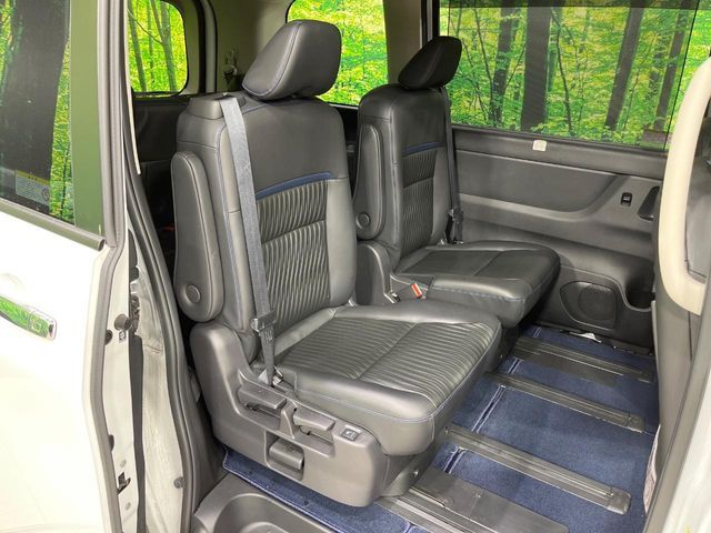 NISSAN SERENA  WG 2024