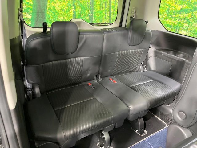 NISSAN SERENA  WG 2024