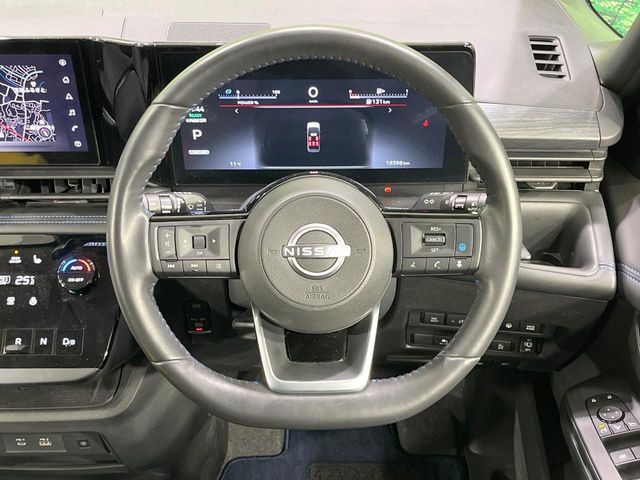 NISSAN SERENA  WG 2024