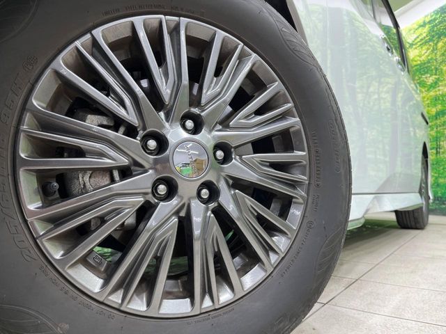 NISSAN SERENA  WG 2024