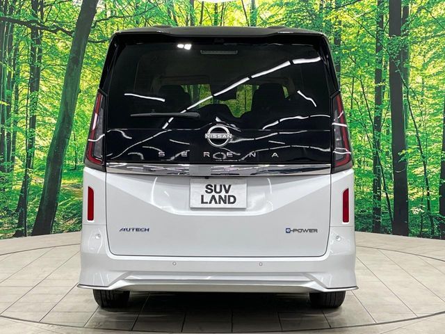 NISSAN SERENA  WG 2024