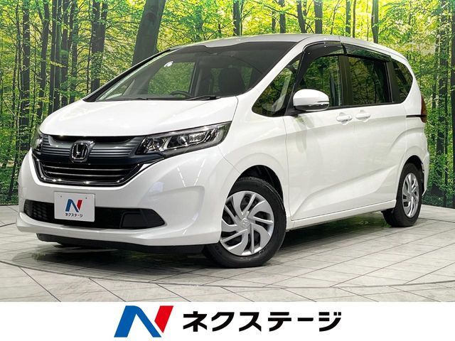 HONDA FREED 2019