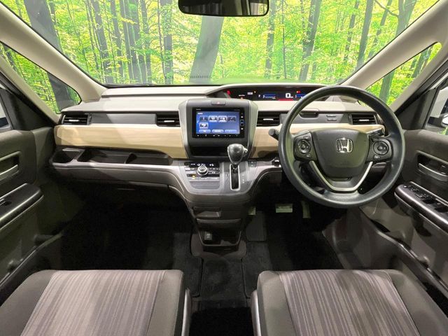 HONDA FREED 2019