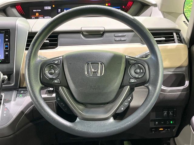 HONDA FREED 2019