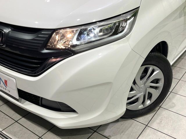 HONDA FREED 2019