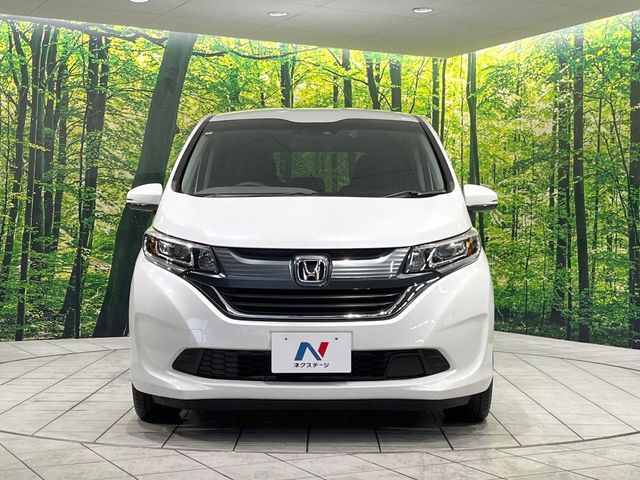 HONDA FREED 2019