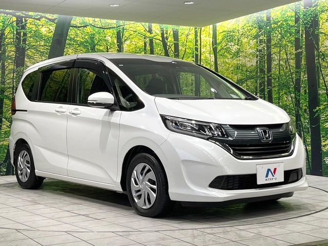 HONDA FREED 2019