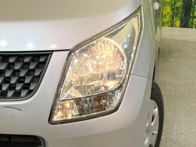 SUZUKI WAGON R 2011