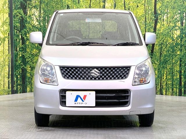 SUZUKI WAGON R 2011