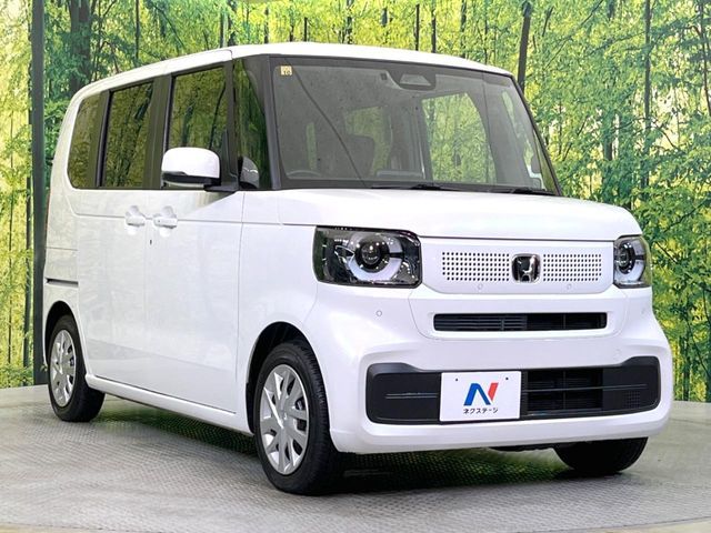 HONDA N BOX 2023