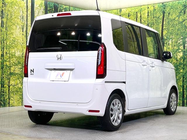 HONDA N BOX 2023