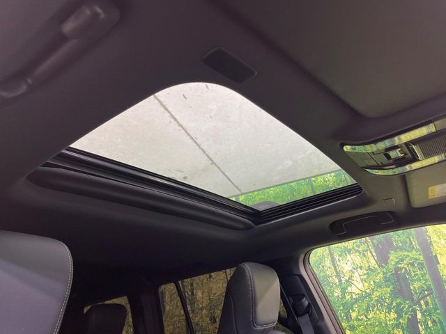 TOYOTA LANDCRUISER 250 2024