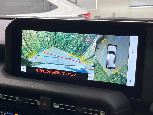 TOYOTA LANDCRUISER 250 2024