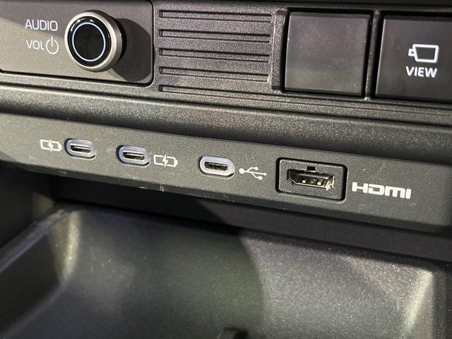 TOYOTA LANDCRUISER 250 2024