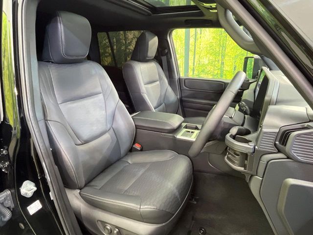 TOYOTA LANDCRUISER 250 2024