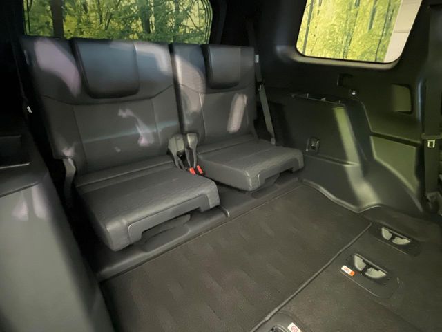 TOYOTA LANDCRUISER 250 2024