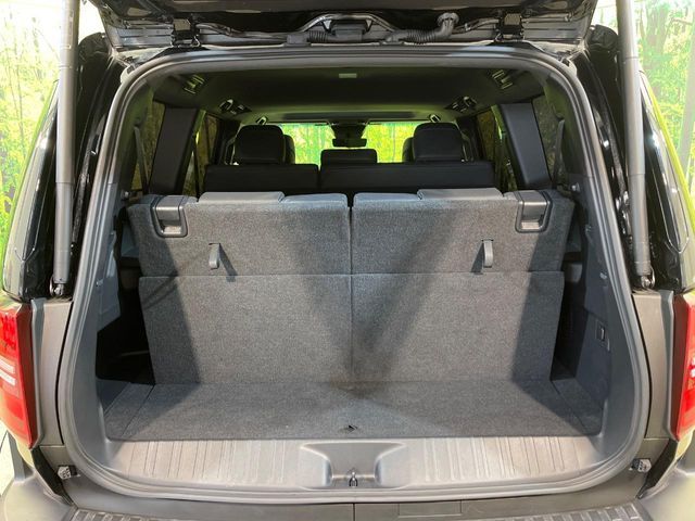 TOYOTA LANDCRUISER 250 2024