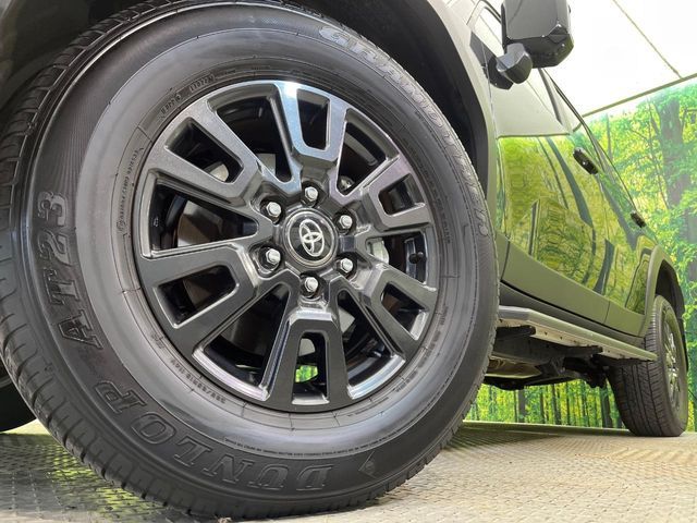 TOYOTA LANDCRUISER 250 2024