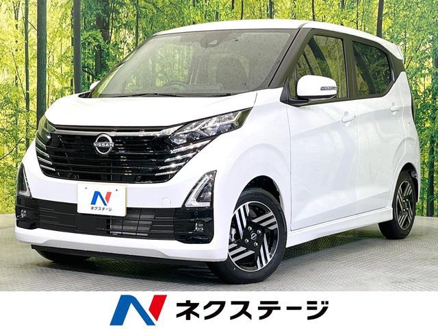 NISSAN DAYZ 2023