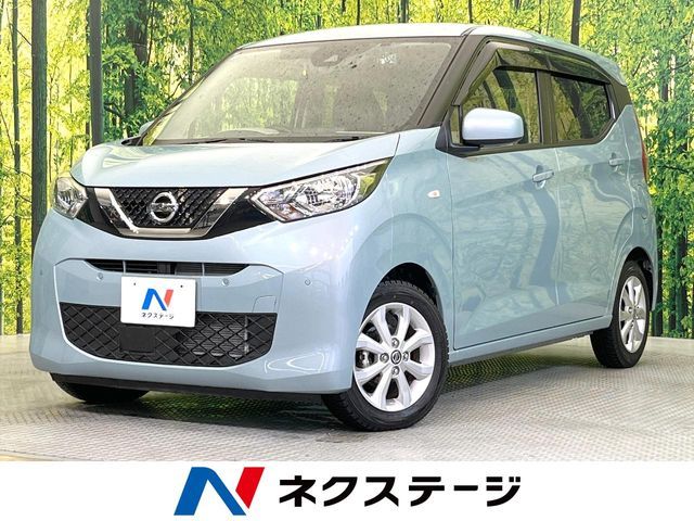 NISSAN DAYZ 2021