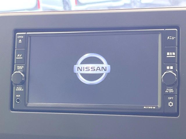 NISSAN DAYZ 2021