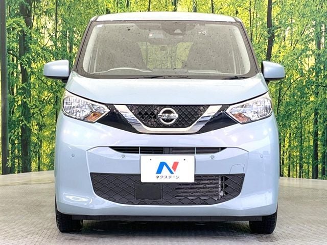 NISSAN DAYZ 2021