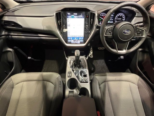 SUBARU CROSSTREK 2023