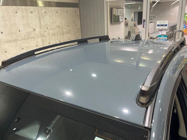 SUBARU CROSSTREK 2023