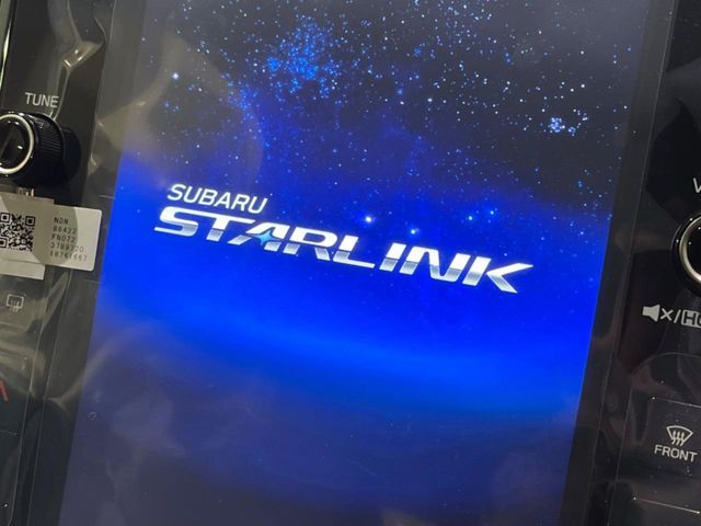 SUBARU CROSSTREK 2023