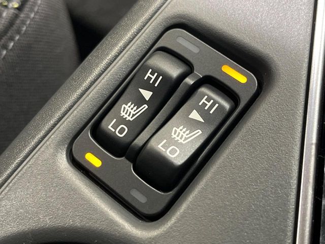 SUBARU CROSSTREK 2023