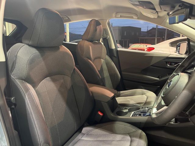 SUBARU CROSSTREK 2023